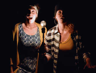 Me And You captures <br>immigrant confusion