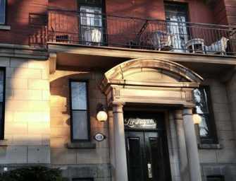 Real Estate Talk: <br>Investing in income property