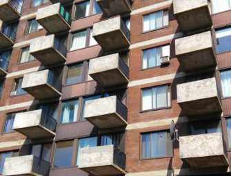 Real Estate Talk: <br>Rewards of investing