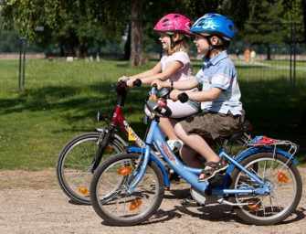 Westmount’s safe cycling ambassadors