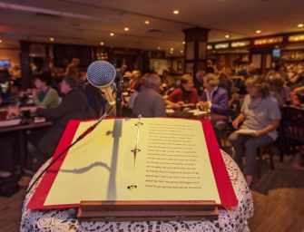 Bloomsday Montréal: Two Highlights From 5-Day Fest