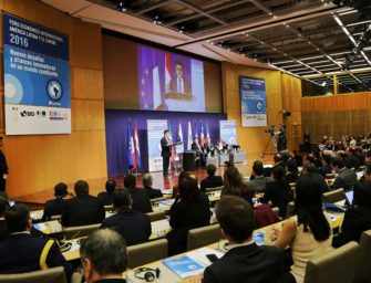 Shaping a new era of prosperity