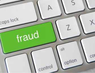 The Hammer Comes Down: Scammers and fraudsters