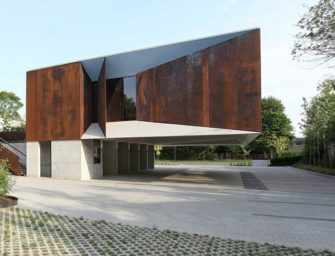 International Design and Architecture Competition