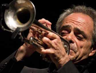 Last Days at the Jazz Fest