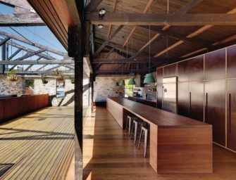 Kitchen Design Contest