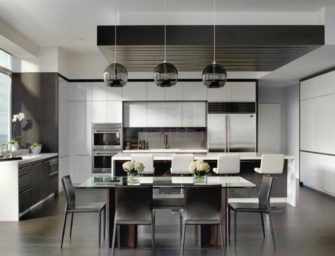 Concours de <br>conception de cuisines