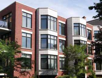 Question d’immobilier : <br>Acheter un condo