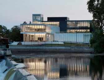 Musée d&rsquo;art de Joliette