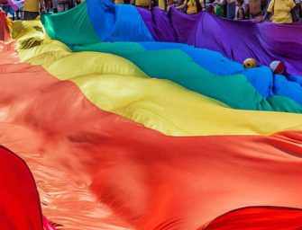Photo Gallery: <br>Montreal Pride Parade