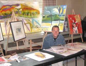 Art Westmount 2016 <br>en mots et en images