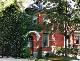 Question d’immobilier: <br>préparation à la vente