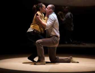 Constellations at the Centaur