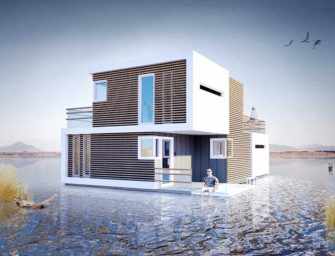 The Hammer Comes Down <br>on Prenuptial Housing