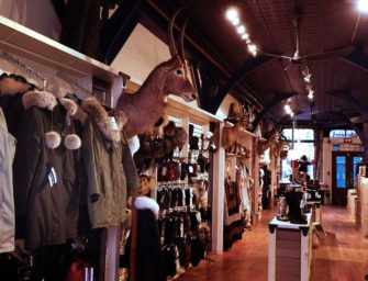 BILODEAU Boutique Montréal