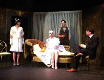 Revisiting The Great Gatsby At Hudson