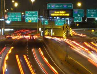 WMA Transportation <br>Round Table