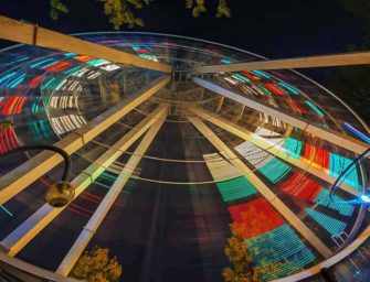 Gallery: La Ronde <br>Seen from a Different Eye