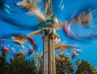 Galerie photo : La Ronde <br>vue d&rsquo;un autre œil