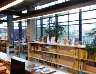 Public library innovation <br>through changing eras