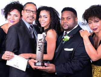 Montreal English Theatre <br>Honours Its Own