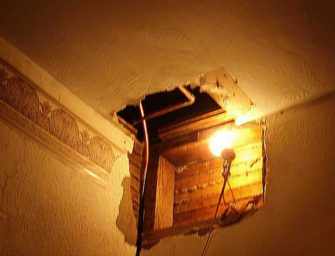 Real Estate Talk: <br>Latent defects