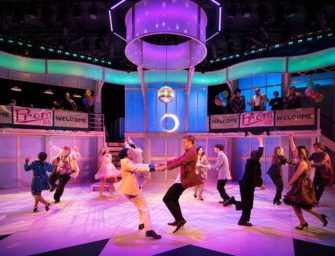 Prom Queen: The Musical <br>is a Very Palpable Hit
