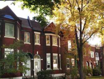 Real Estate Talk: <br>Certificate of Location