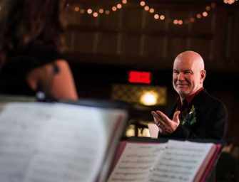 Candlelight Christmas 2016, <br>a holiday delight