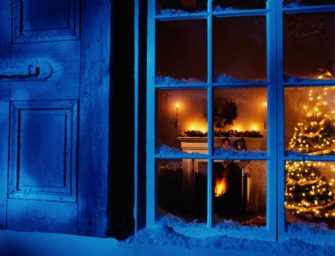 Shift Your Attitude <br>This Holiday Season