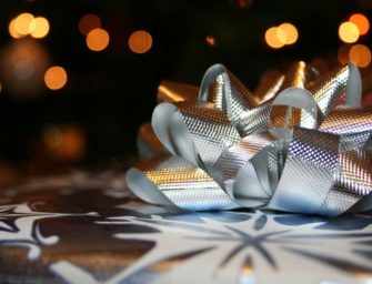 Holiday Gift Ideas