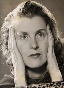 Joan Denise Moriarty Cinegael WestmountMag.ca