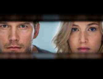 Passengers : un film à la moralité chancelante