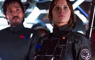 Rogue One Star Wars WestmountMag.ca