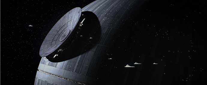 Rogue One Star Wars WestmountMag.ca