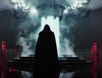 Rogue One: un à-côté spectaculaire