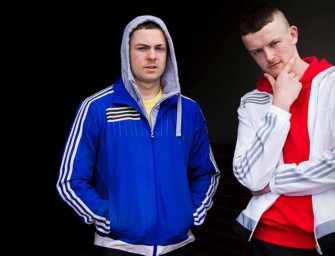 Cinegael Presents <br>The Best of Irish Film