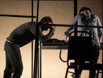 &lsquo;Yen&rsquo; et &lsquo;Act of God&rsquo;, <br>le théâtre des Bobos