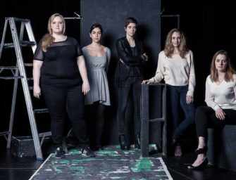 J’accuse, une œuvre forte <br>du théâtre féministe québécois