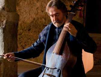 Jordi Savall’s Venice <br>Gateway to the Orient