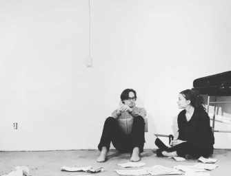 Tantalus Theatre Presents <br>Small-scale Gem