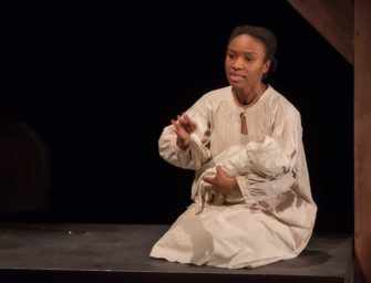 Angelique’s Tragic Tale of Resilience