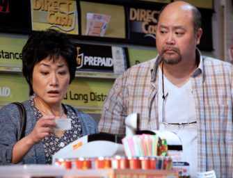 Kim’s Convenience <br>Not a Dull Moment