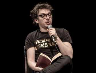 La vie littéraire, <br>une éloquence intempestive