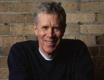 A fond farewell to Stuart McLean