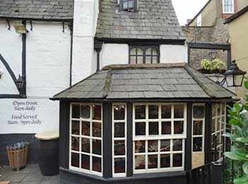 Turf Tavern Oxford WestmountMag.ca