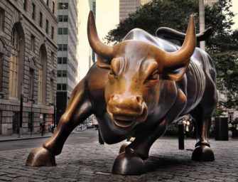 The Current Financial Context <br>in the USA