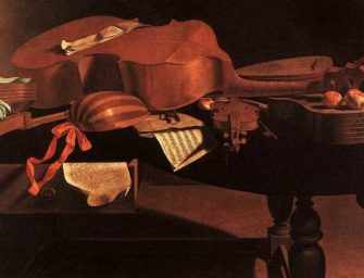 Le Concert de la Passion <br>des Idées Heureuses