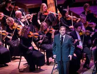 Brel alive and well <br>in Montreal