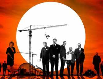 Expo 67 : Mission Impossible